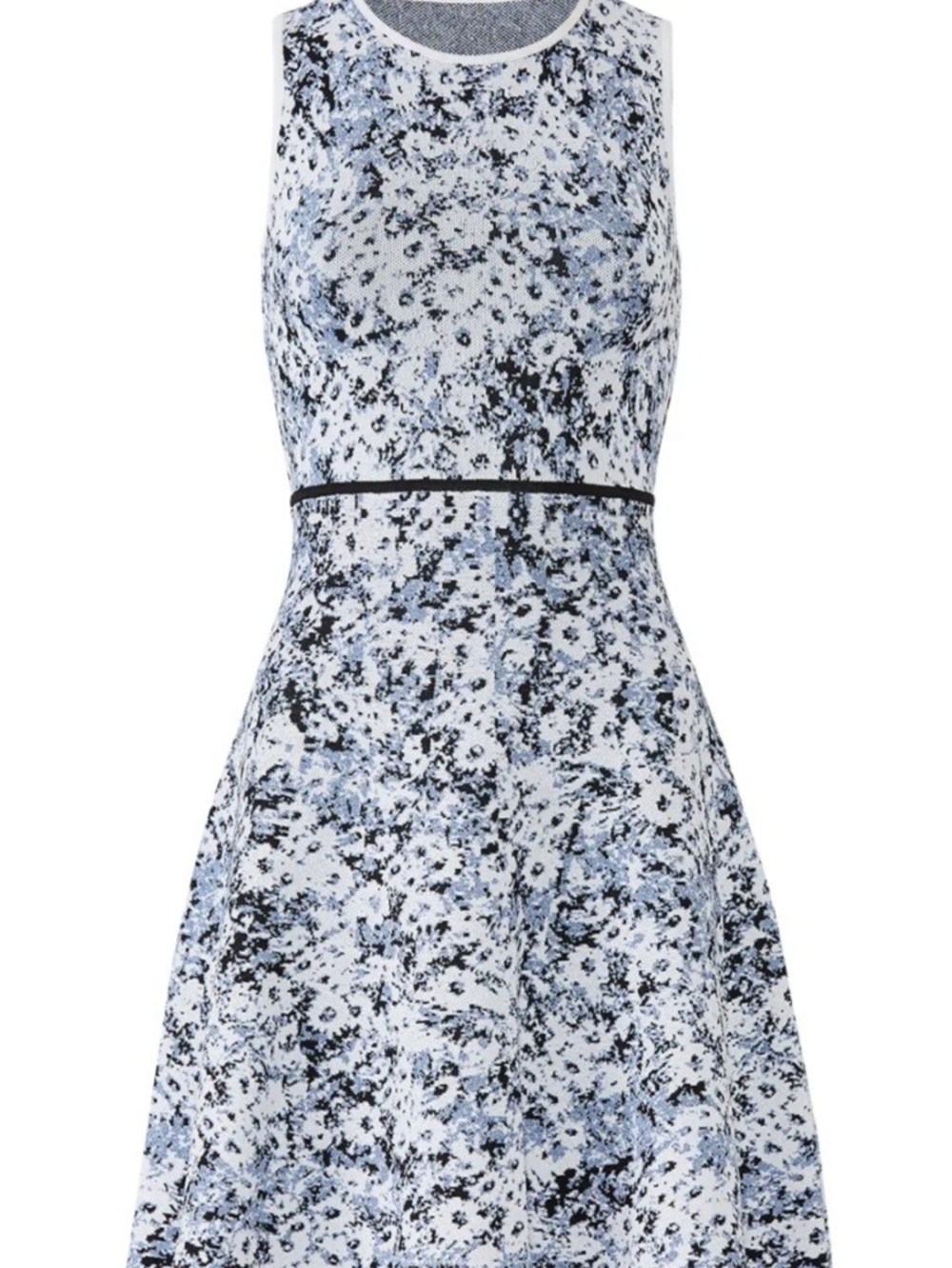 John + Jenn Leopold Dress Size L